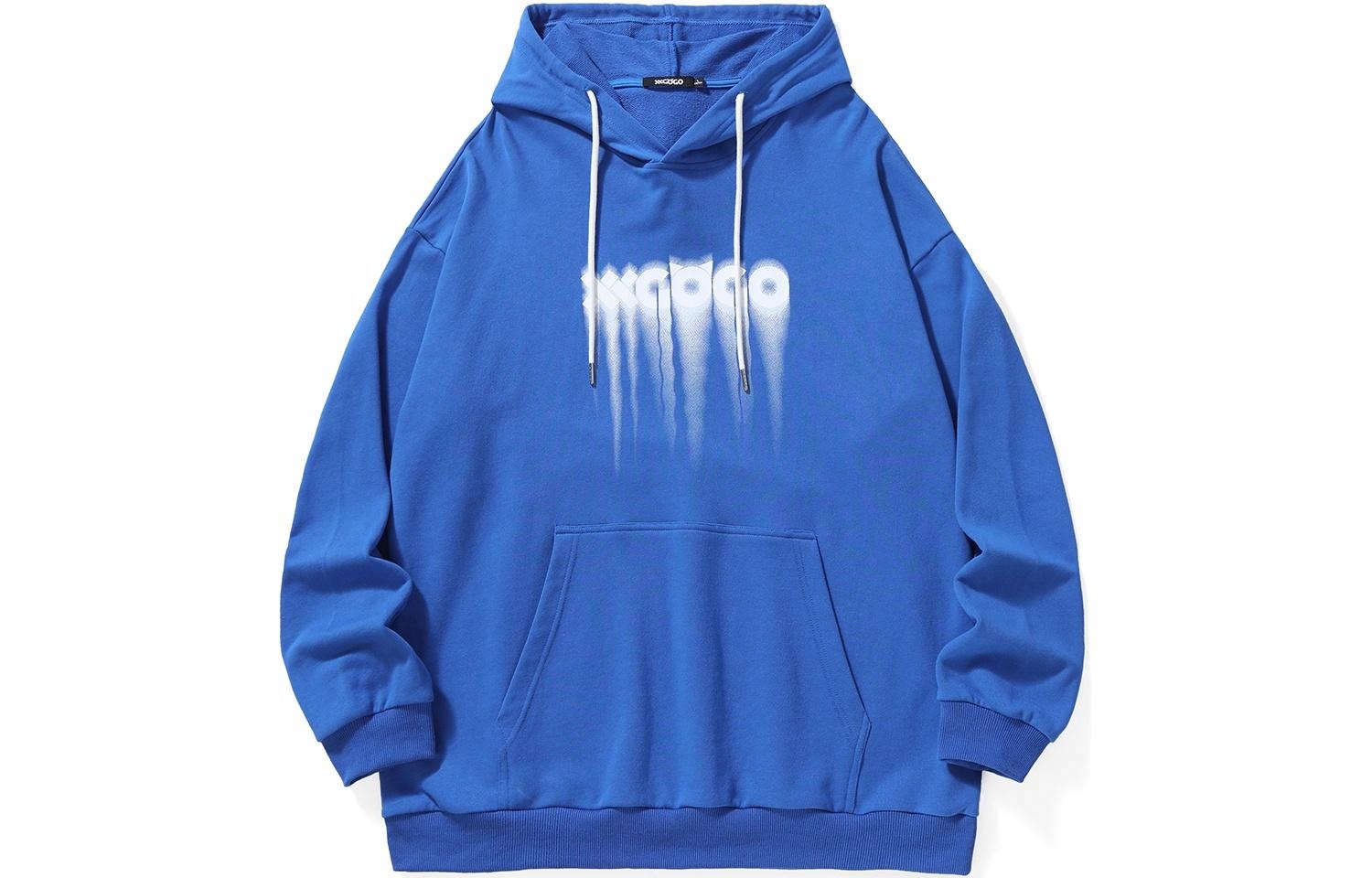 Xxgogo Hoodie — фото 4