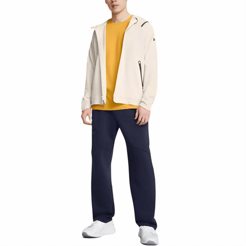 Under Armour Unstoppable Summit White — фото 2