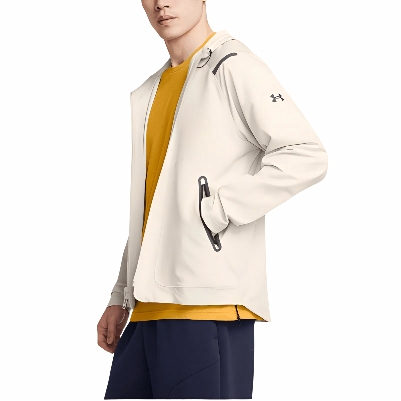 Under Armour Unstoppable Summit White — фото 3