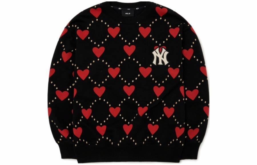 MLB