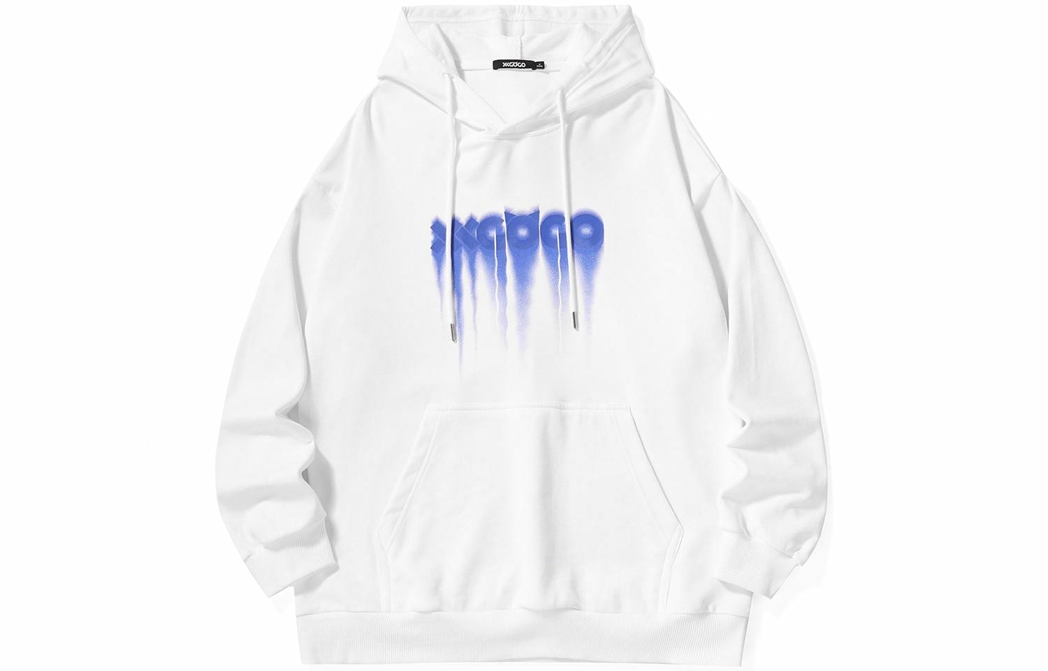 Xxgogo Hoodie — фото 2