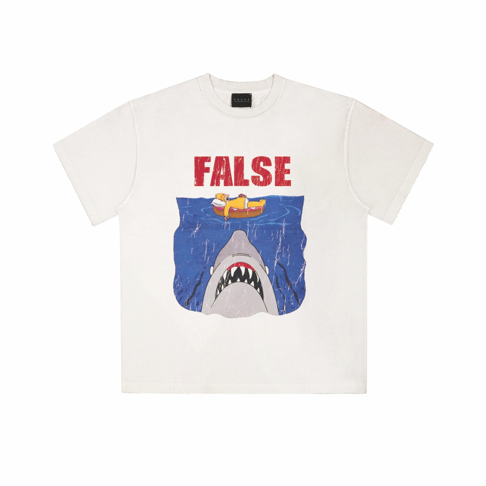 False Perception T