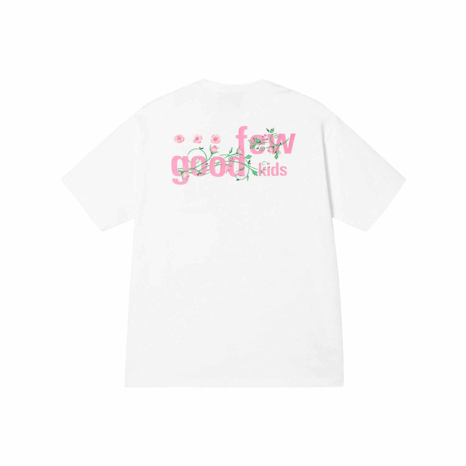 Футболка Afgk 24SS"T