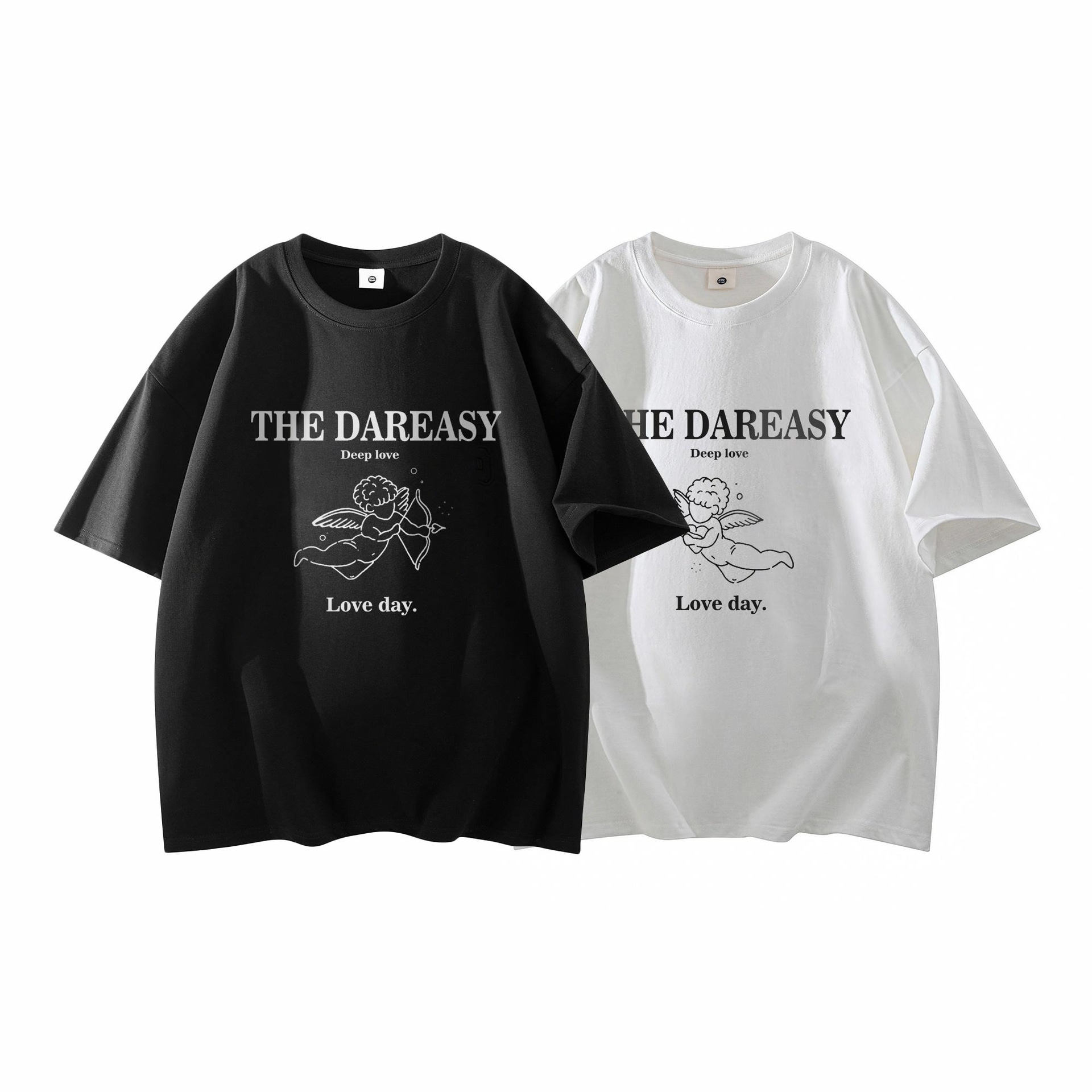 DAREASY T 2
