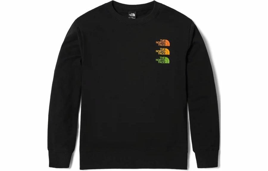 Худи The North Face Logo