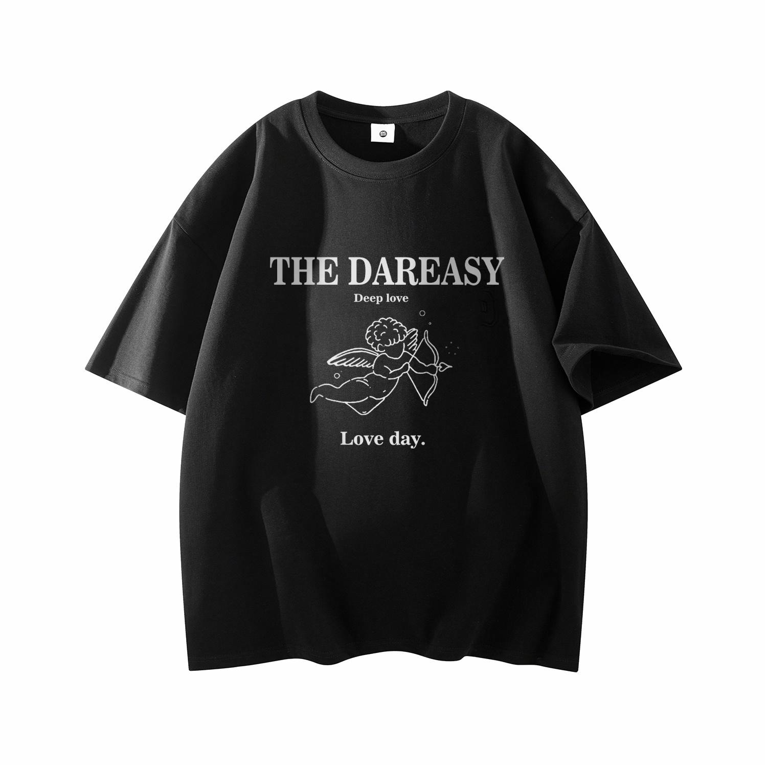 DAREASY T