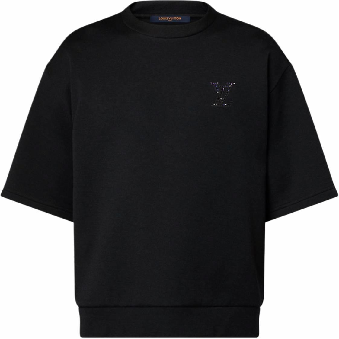 Футболка Louis Vuitton SS25 LVT