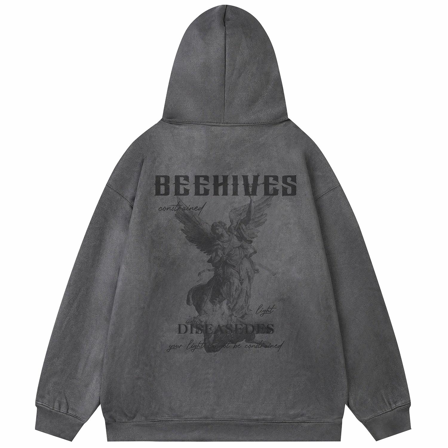 BEEHIVES