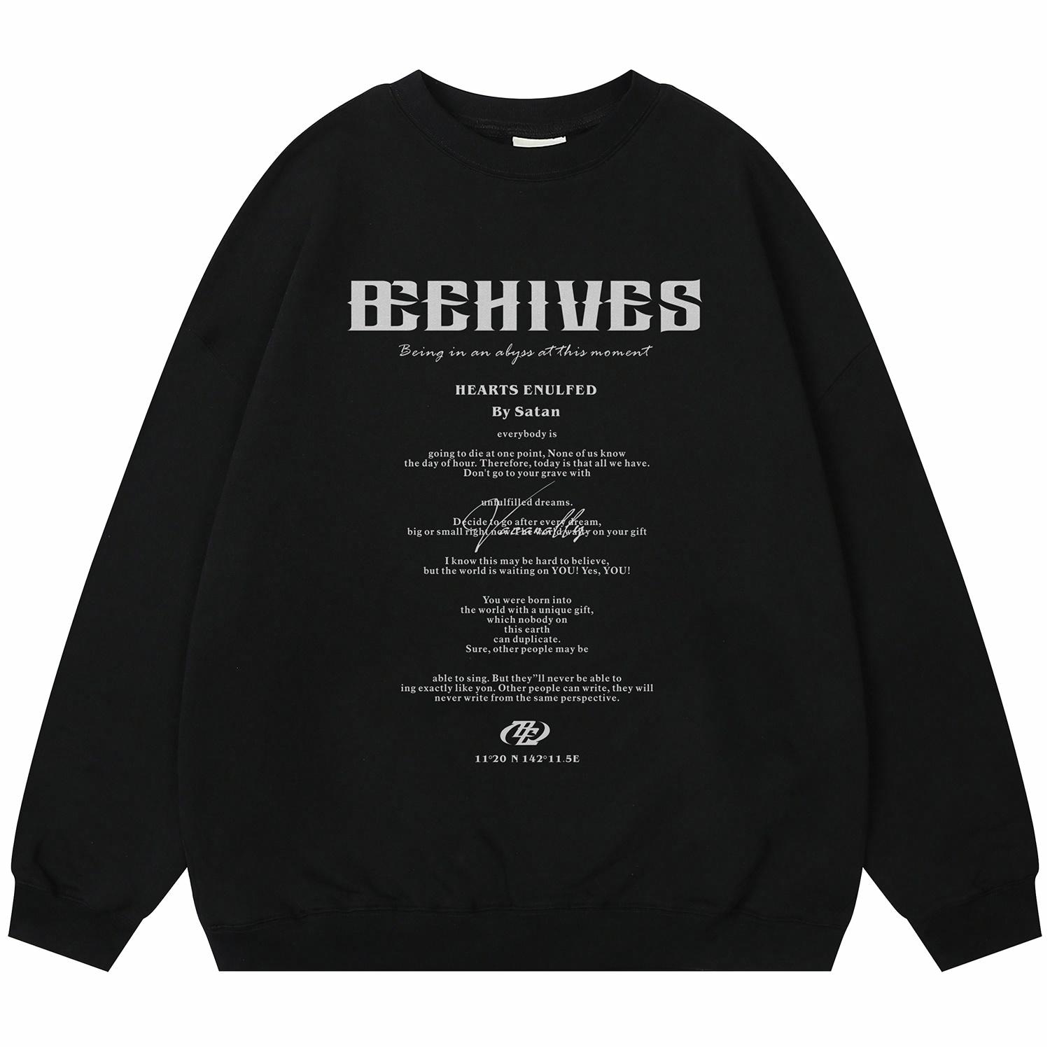 BEEHIVES