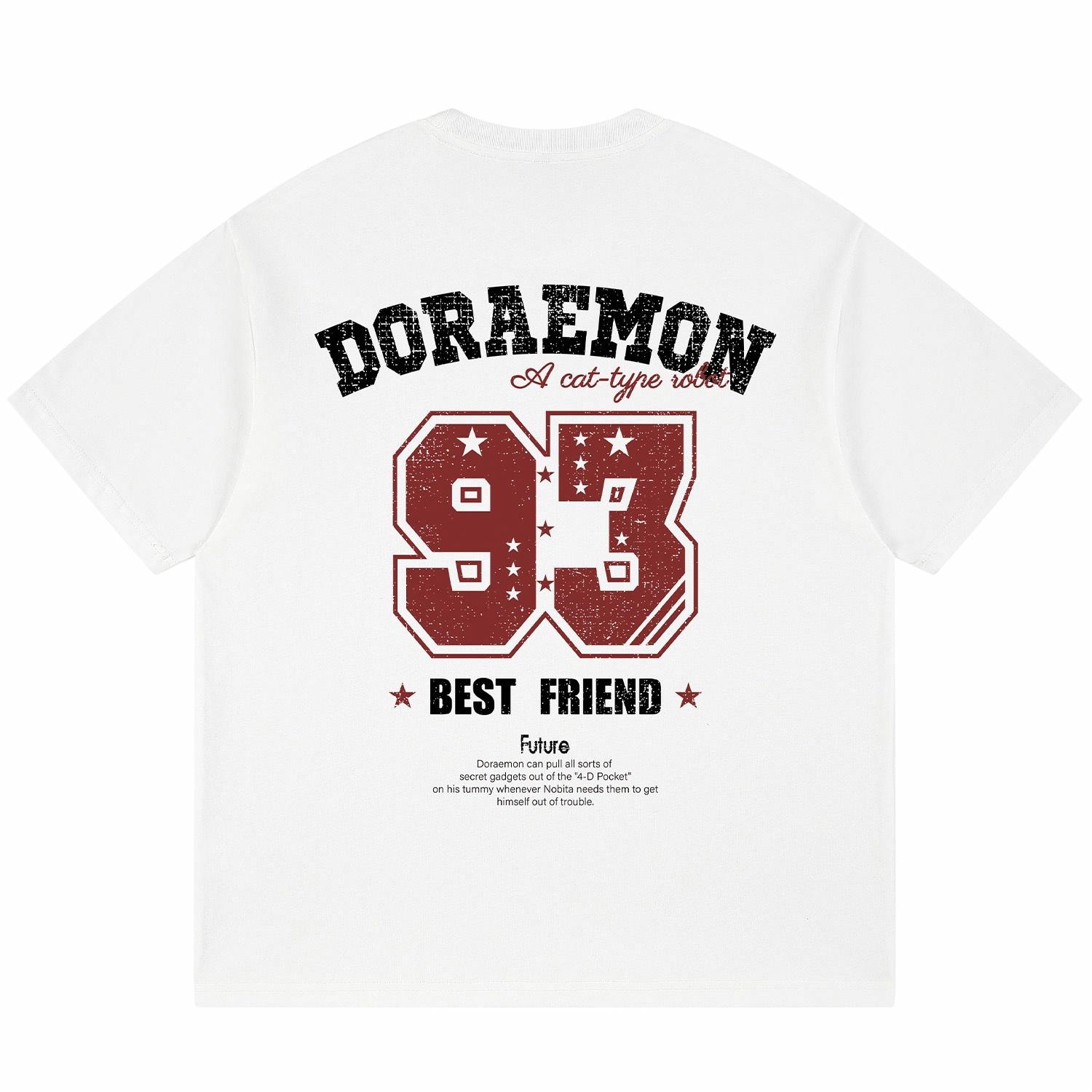 Doraemon/哆啦A梦 DoraemonA LOGOT