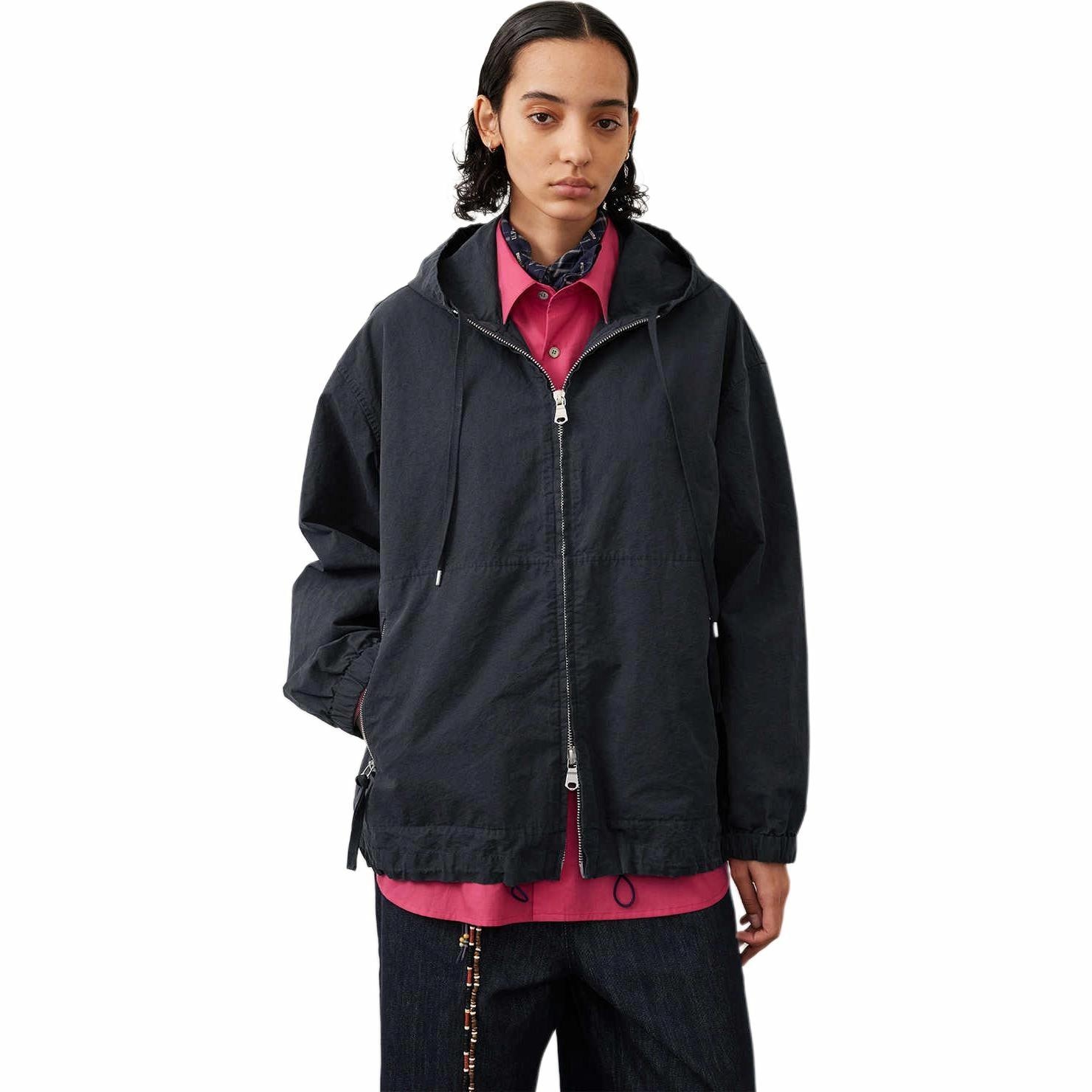 COMMON SCENTS Jacket