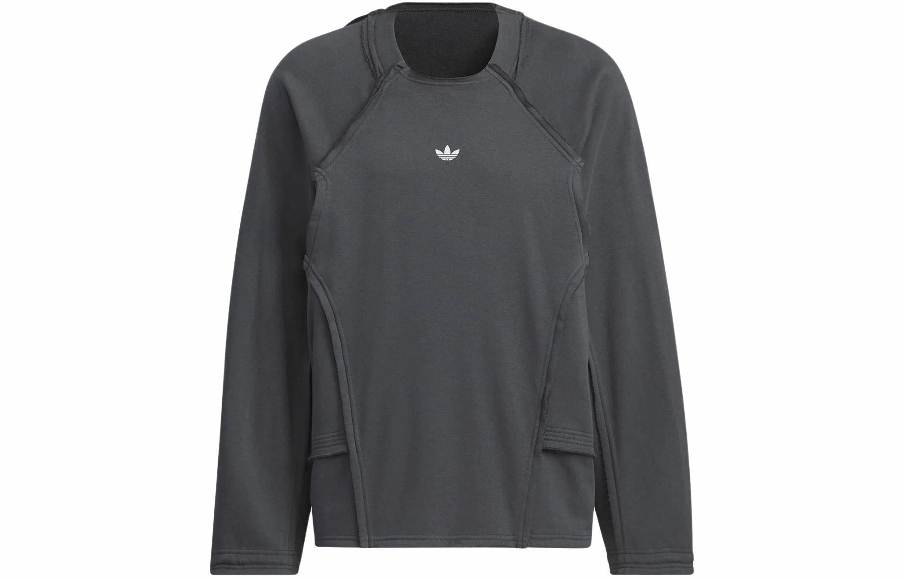 Худи adidas originals x HAMCUS FW23