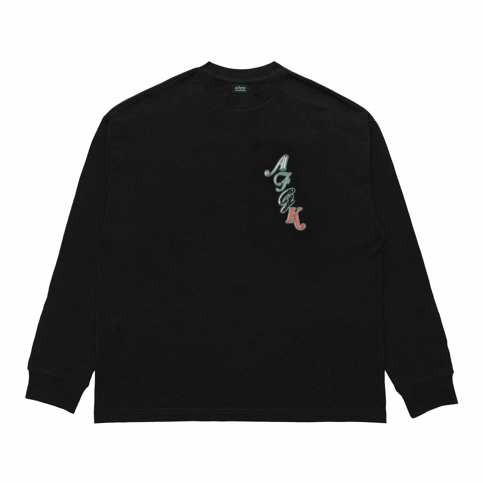 AFGK FW22
