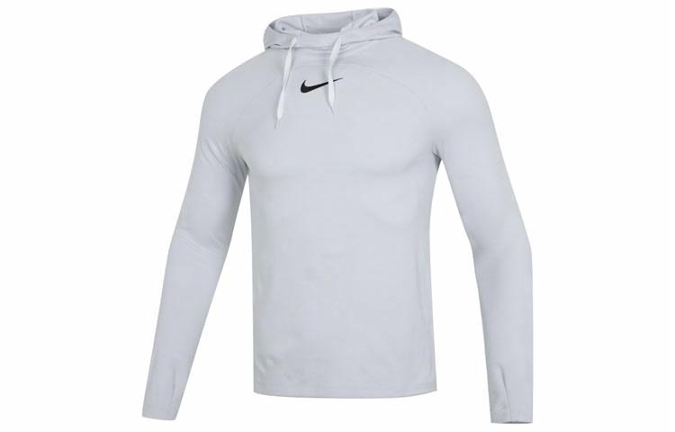 Худи Nike Hoodie Grey