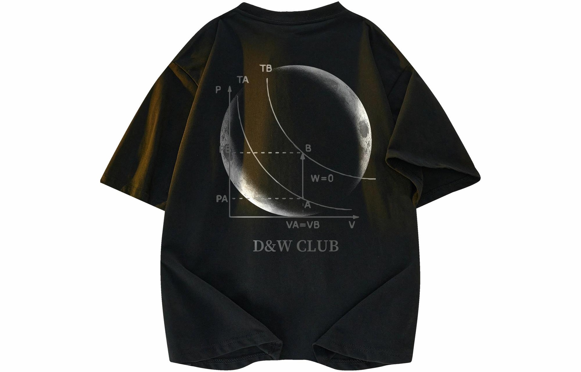 D&W DW LogoT