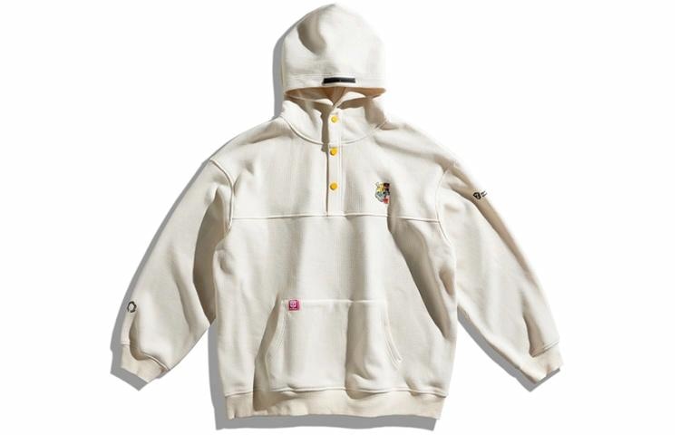 Monster Guardians x Transformers Hoodie