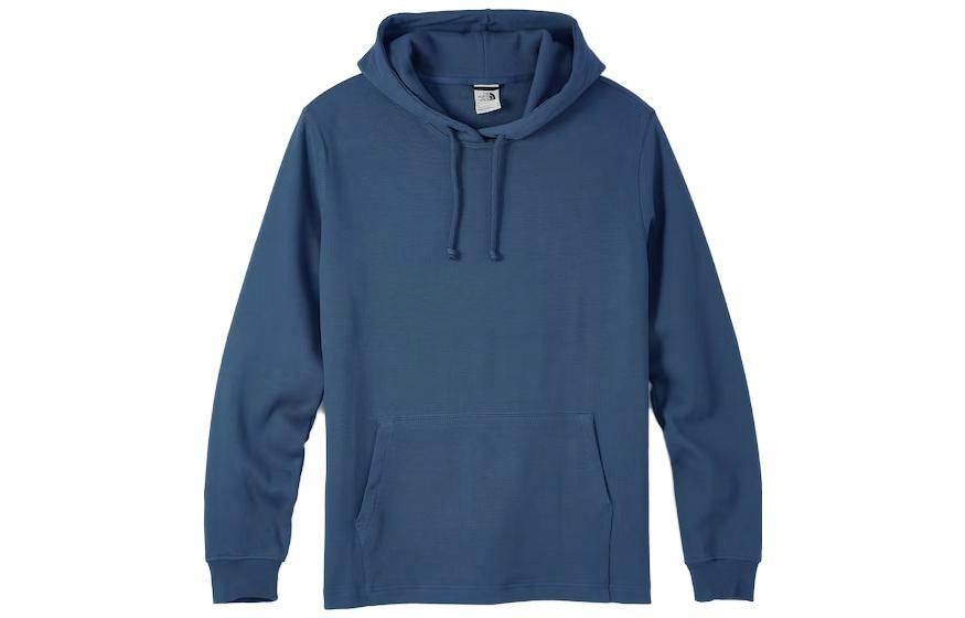 Худи The North Face FW23 Shady Blue