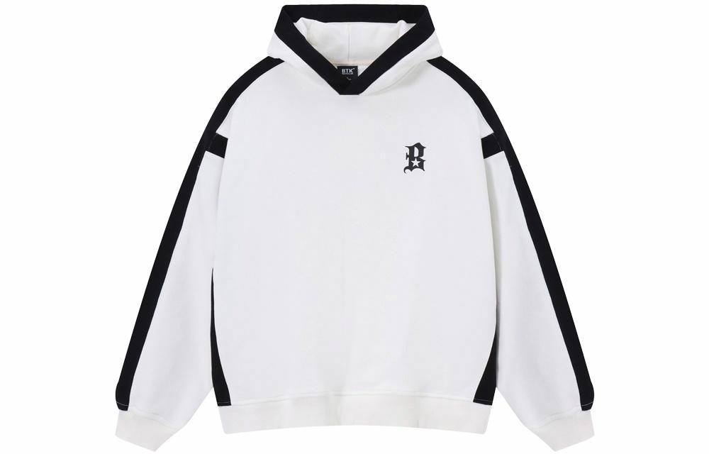 Худи BTK Hoodie