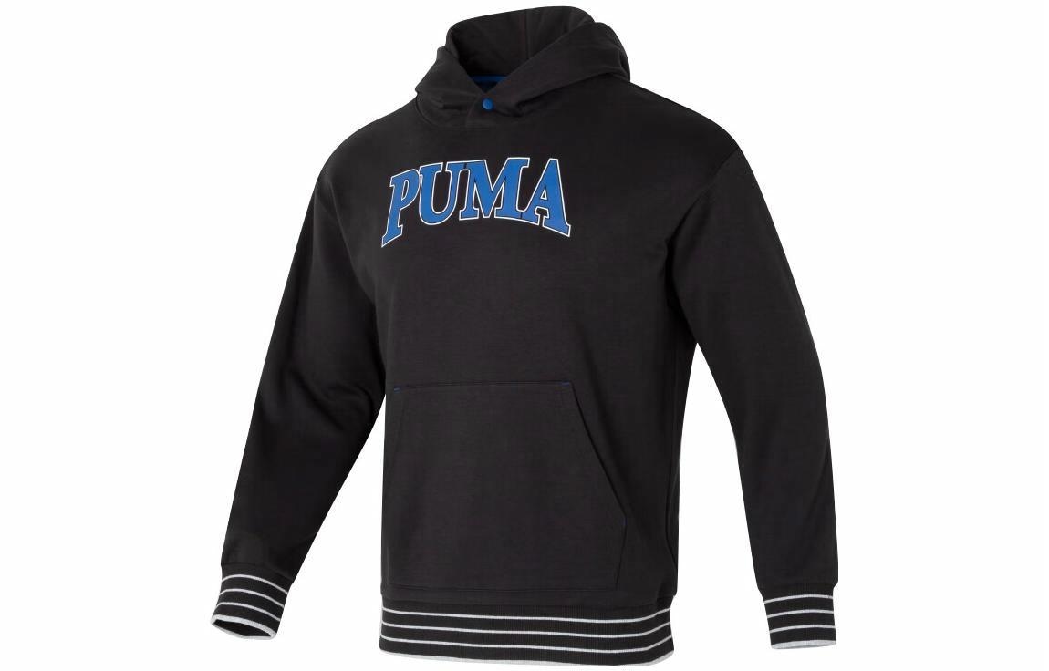 Худи Puma