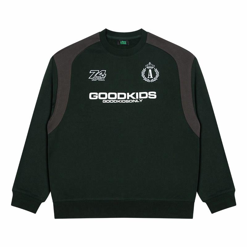 AFGK GOODKIDS