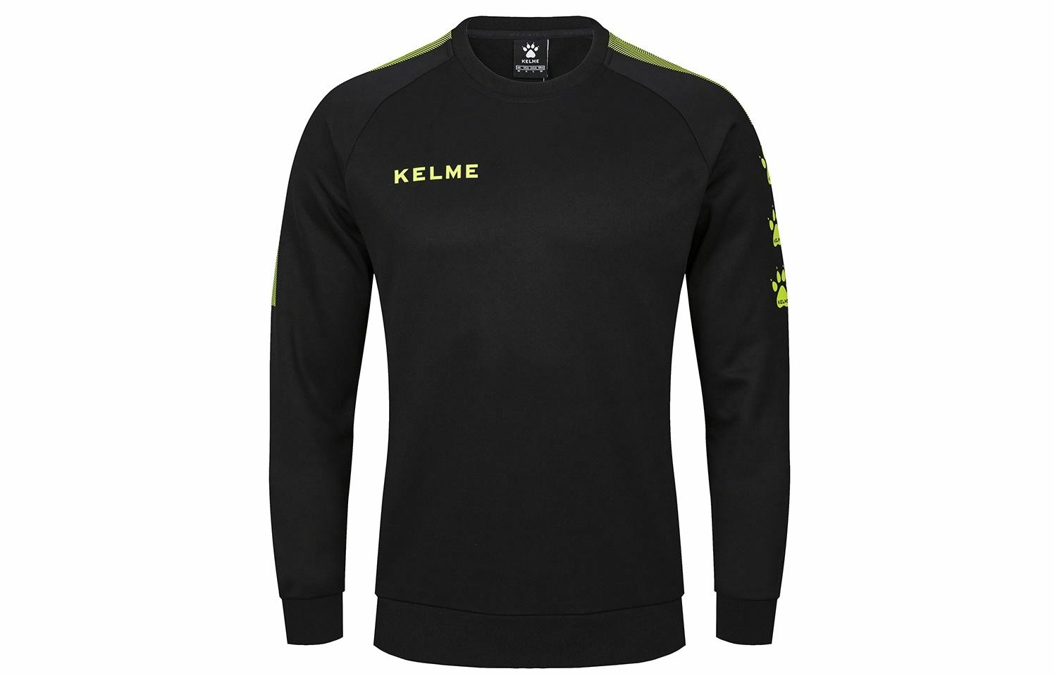 Худи 卡尔美/KELME KELME logo