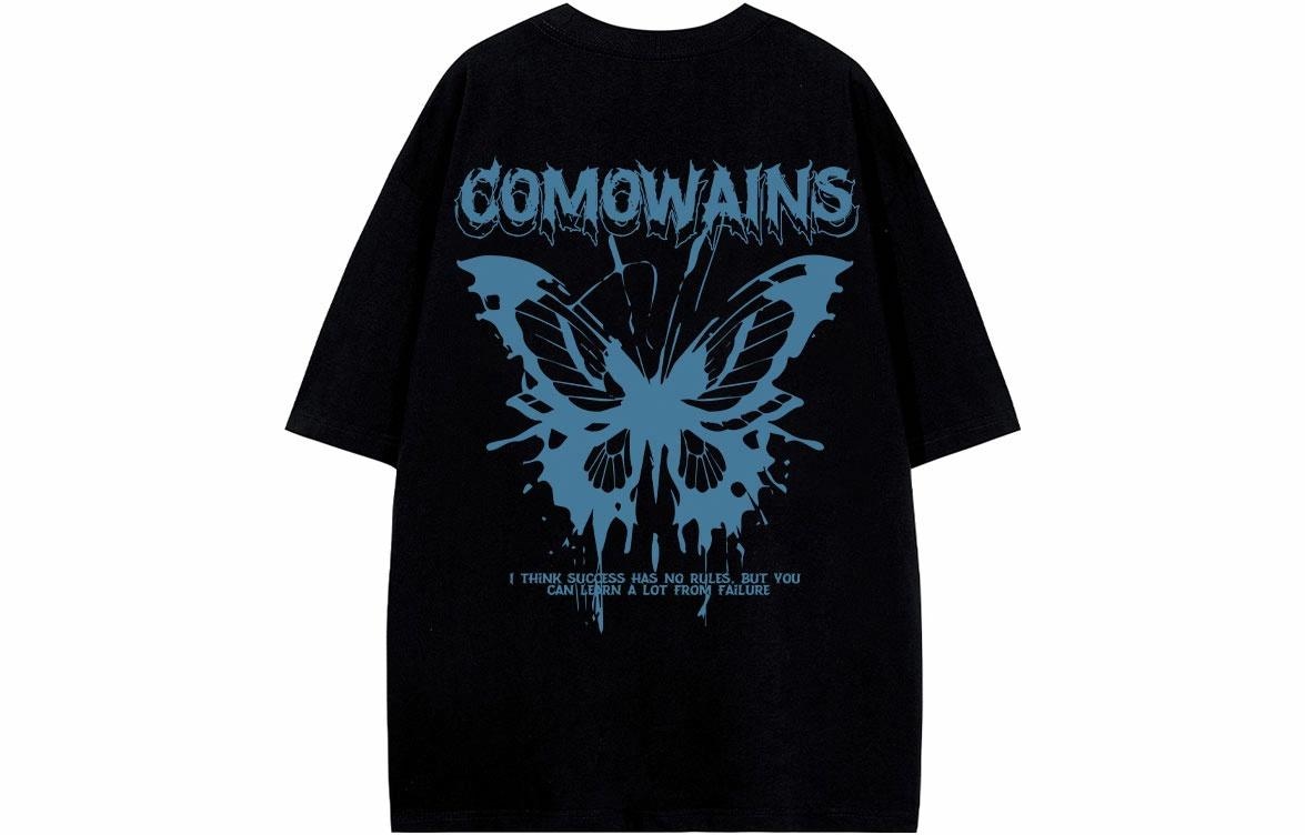 COMOWA logoT