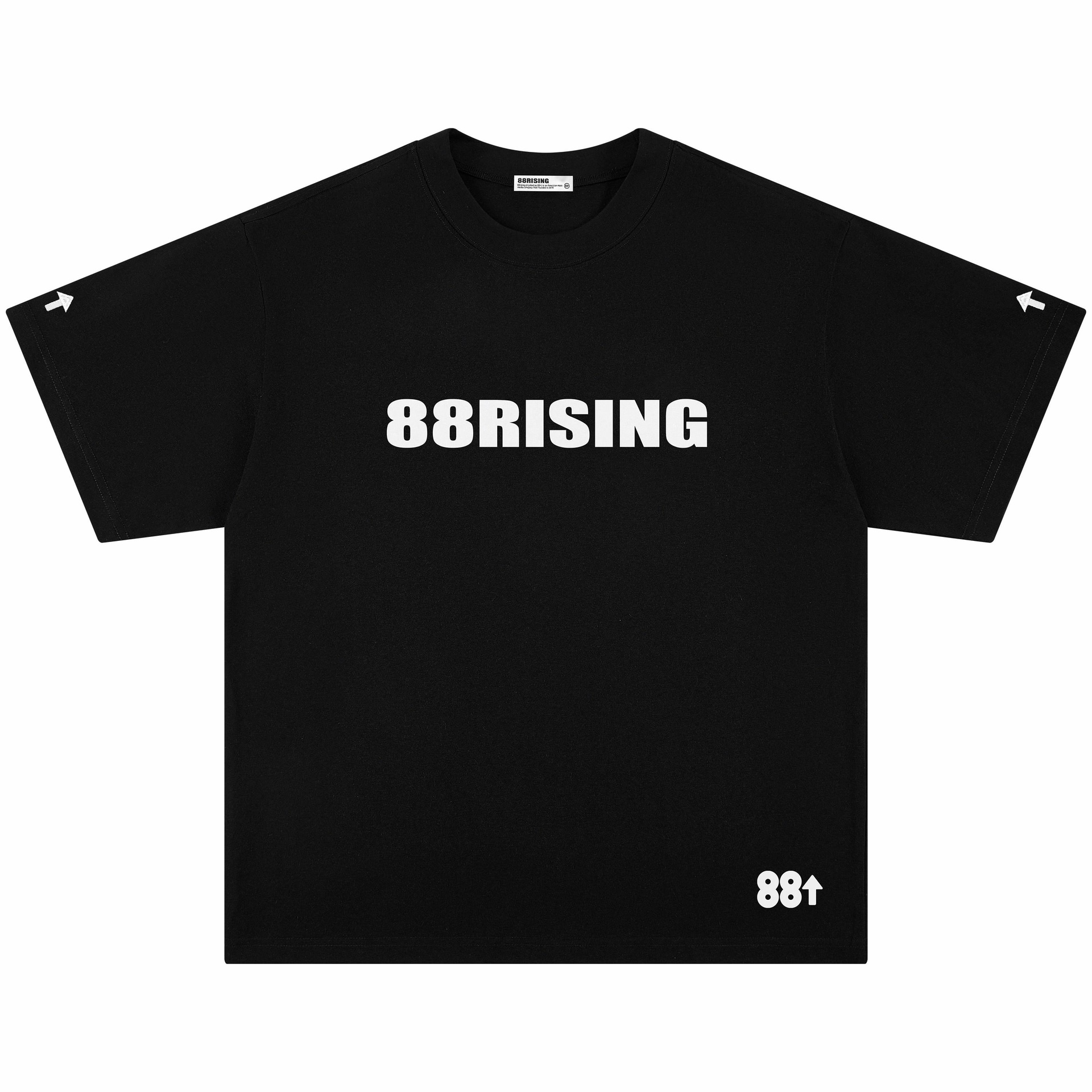 88rising LOGOT