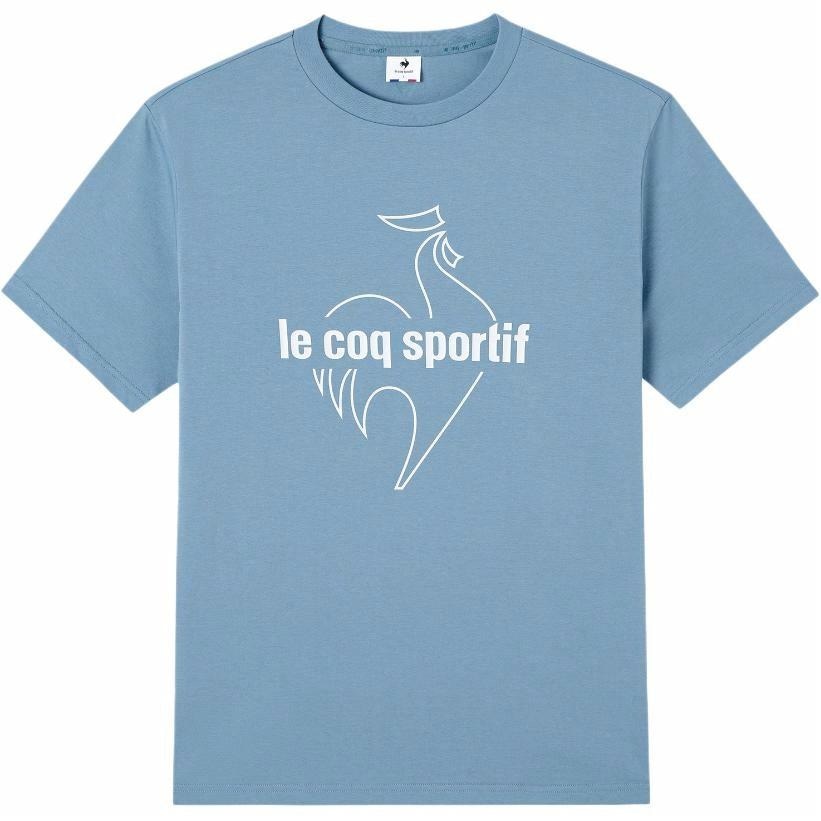 Футболка Le Coq Sportif T