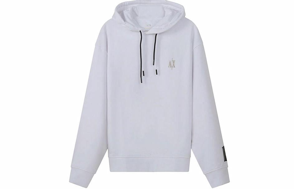ARMANI EXCHANGE SS22 Logo