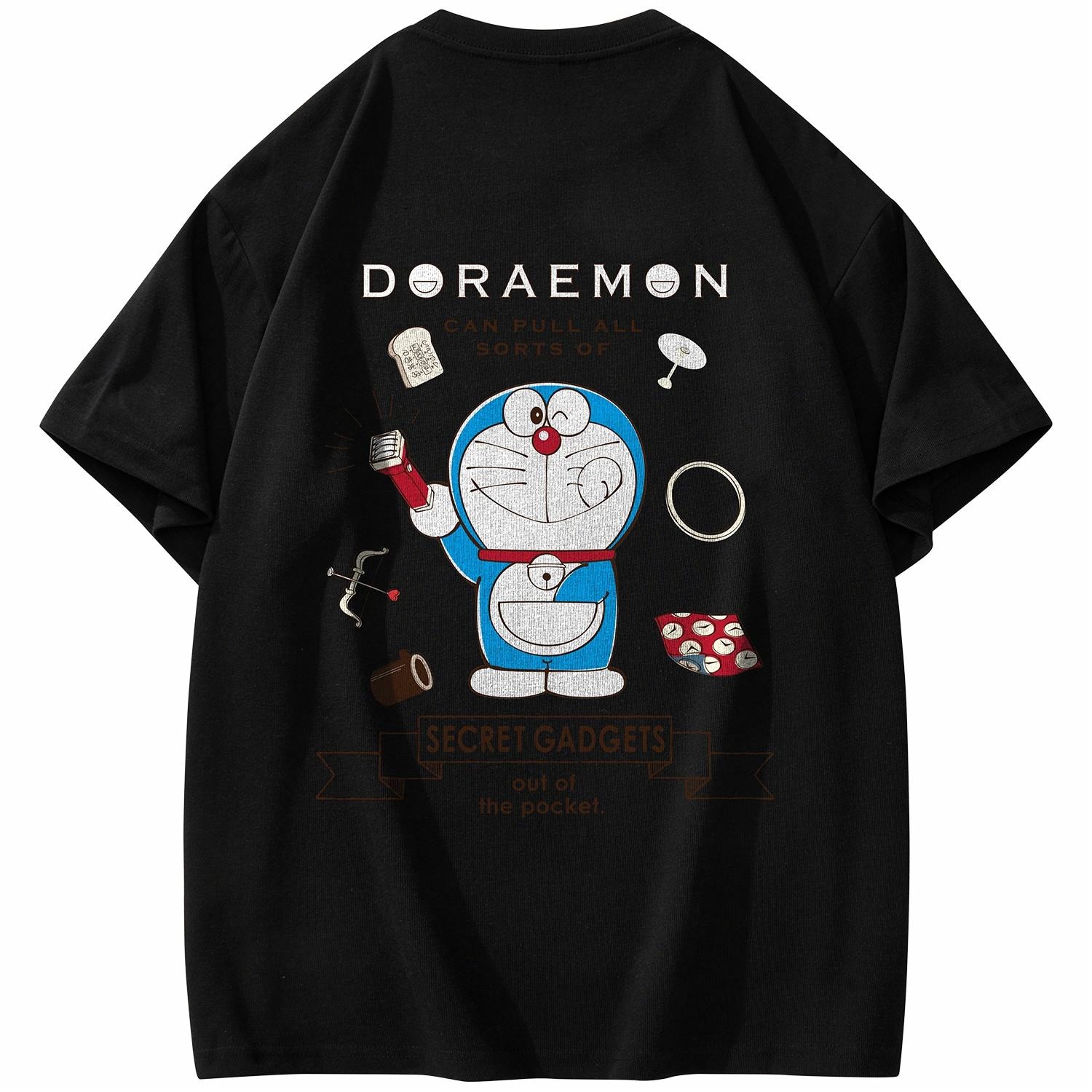Doraemon/哆啦A梦 Doraemon T-Shirt