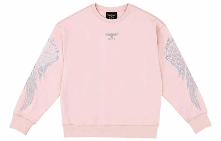Boy London FW22 logo