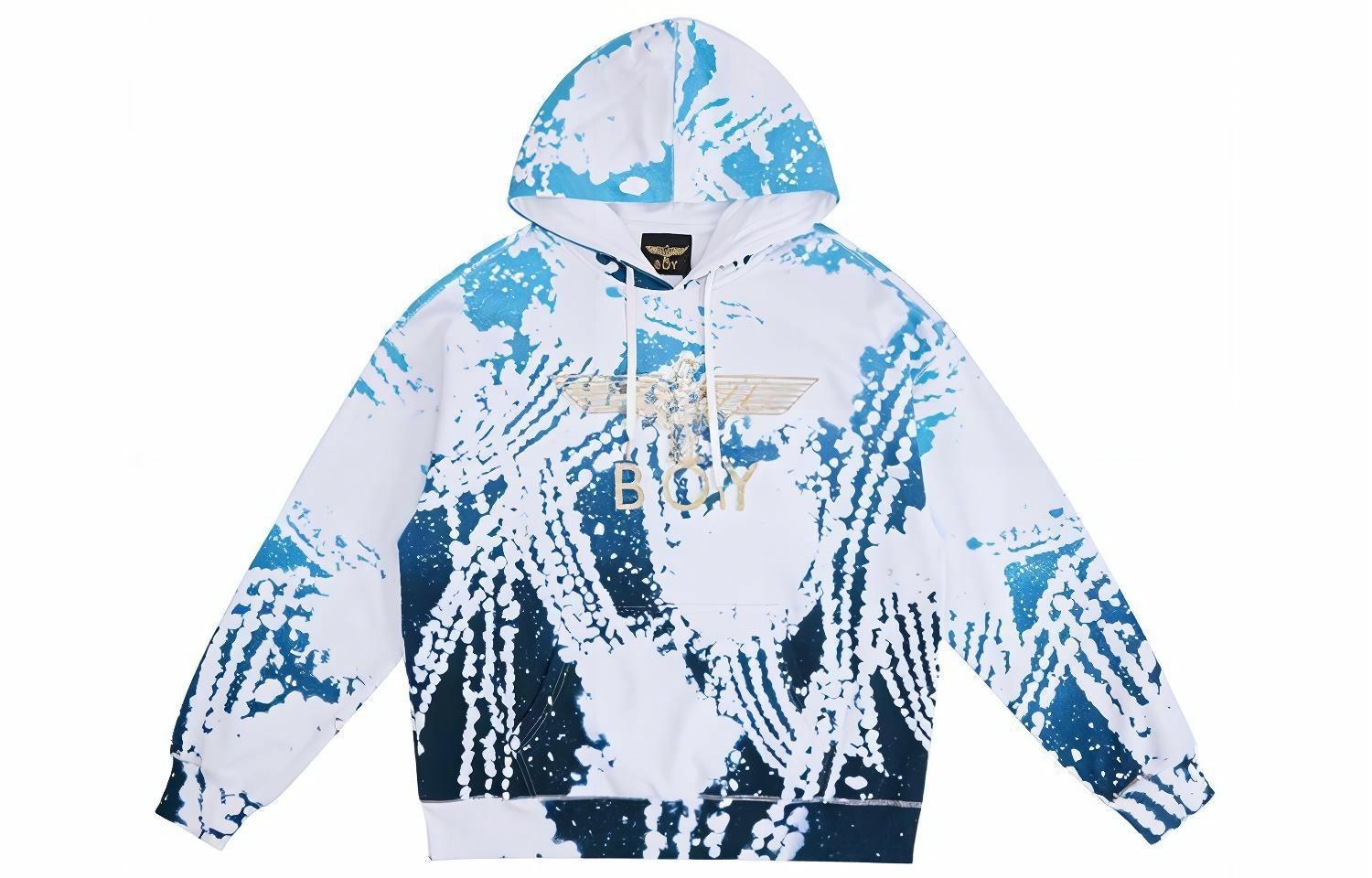 Boy London FW22 Logo