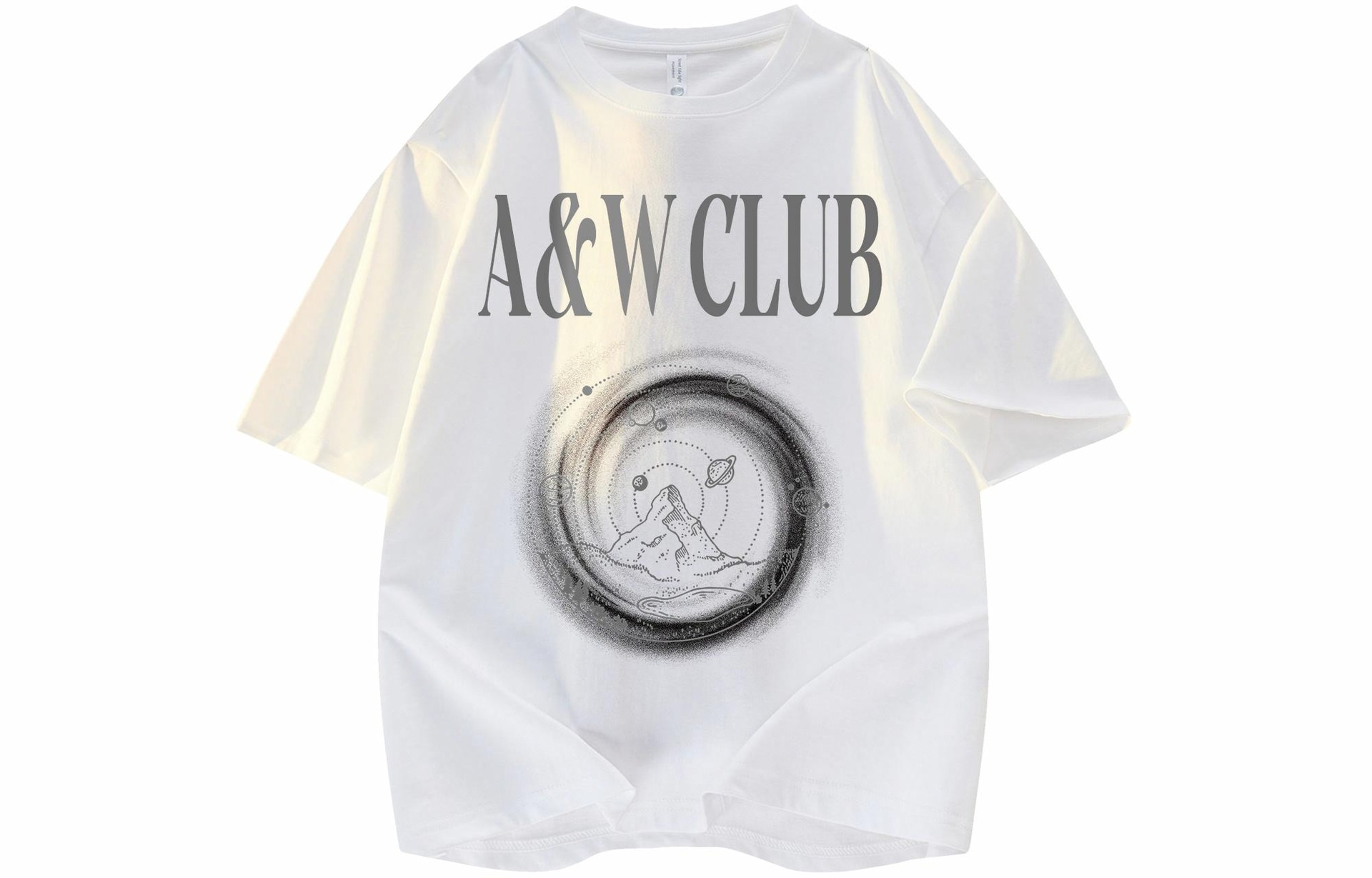 D&W DW LogoT