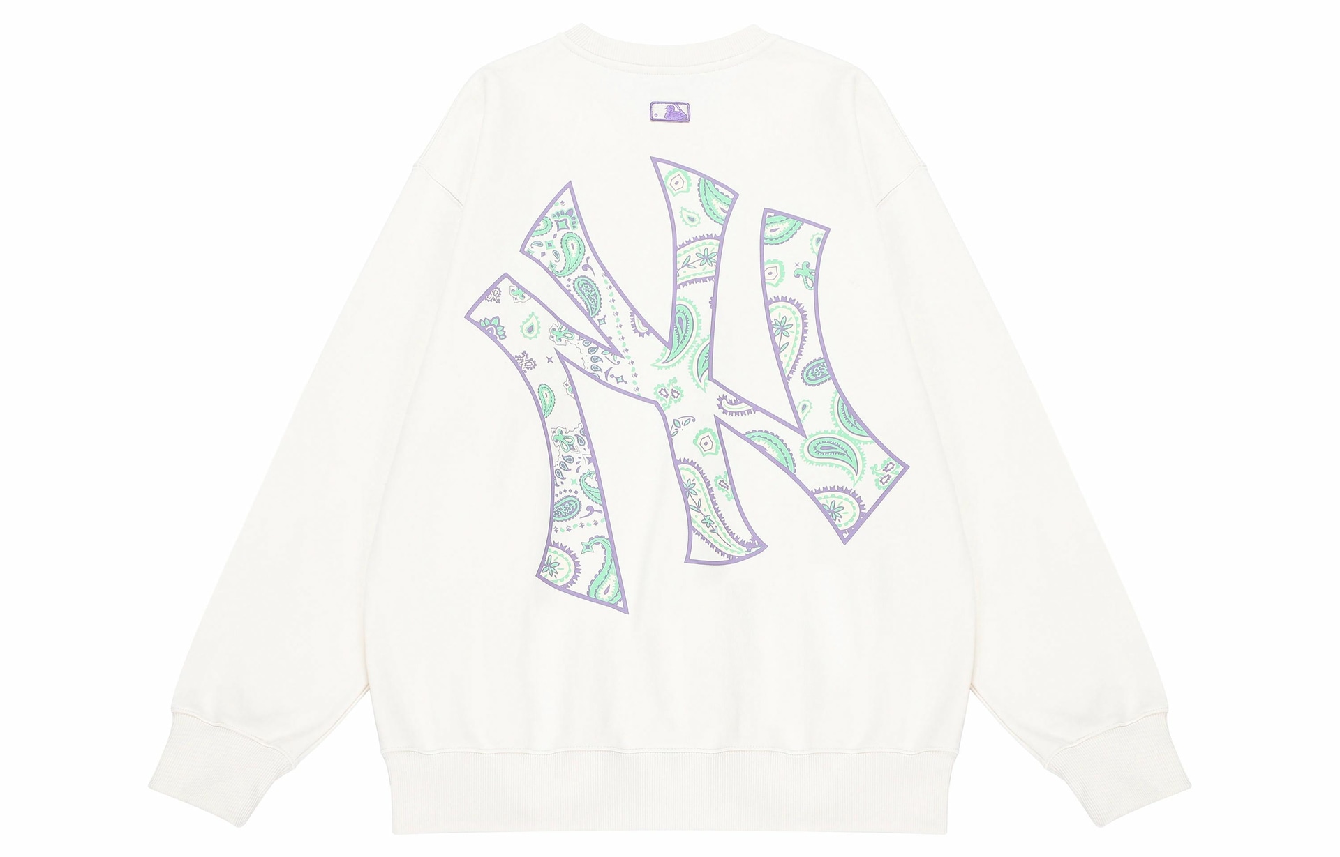 Худи MLB FW22