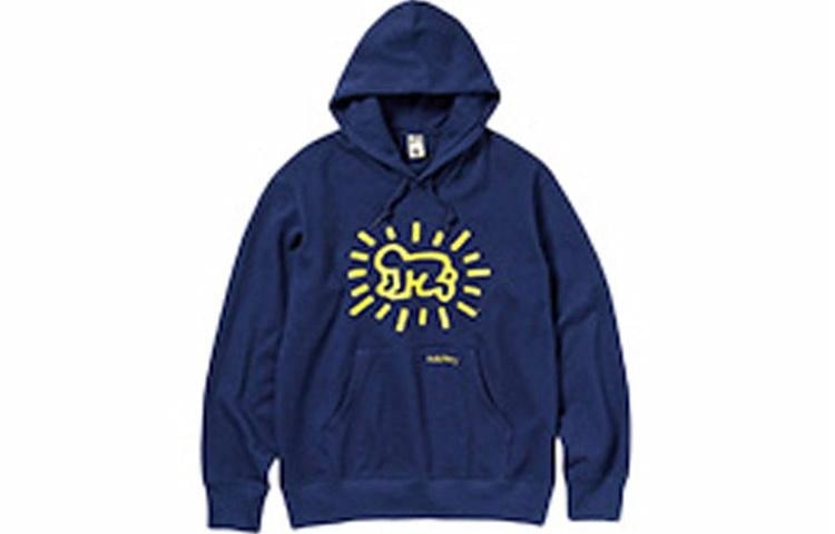 Худи UNIQLO/优衣库 UNIQLO SS22