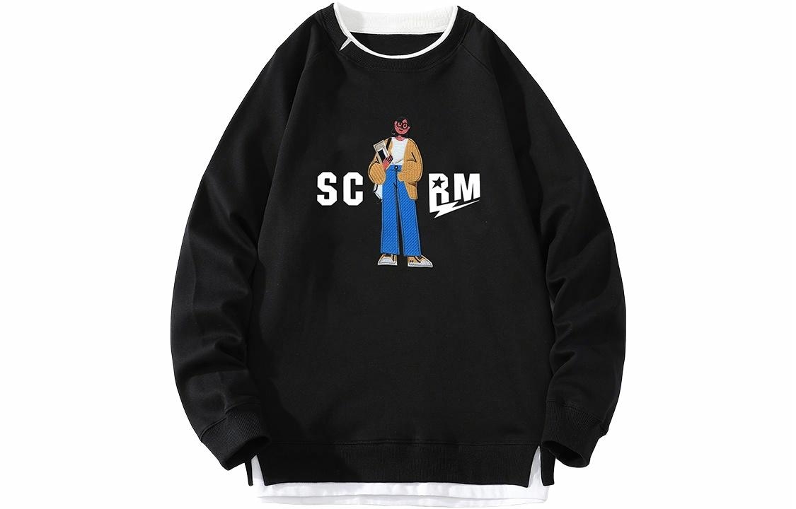 SCRM FW22 logo