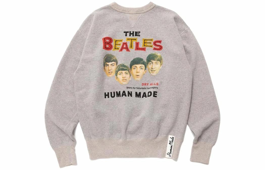 HUMAN MADE FW22