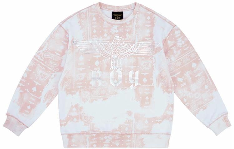Boy London FW22