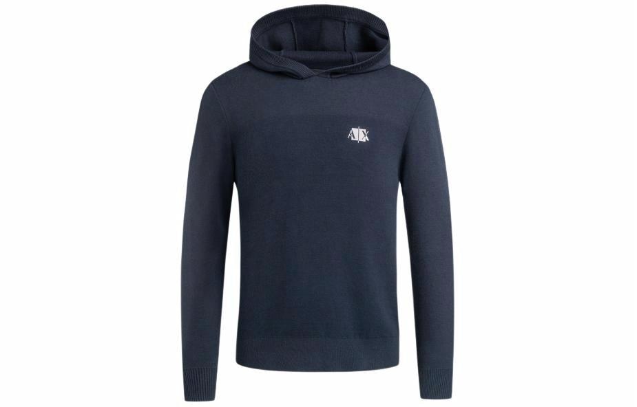 Худи ARMANI EXCHANGE