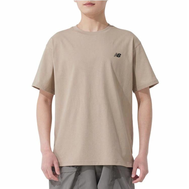 Футболка New Balance