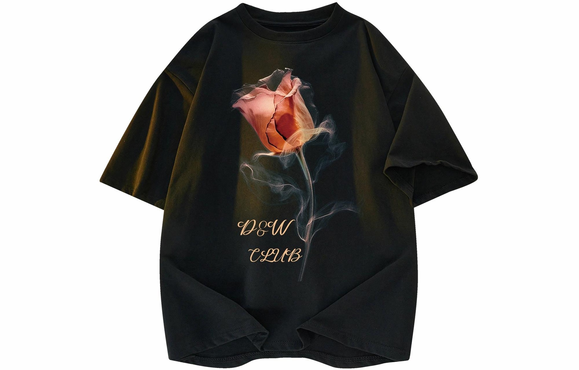 D&W DW LogoT