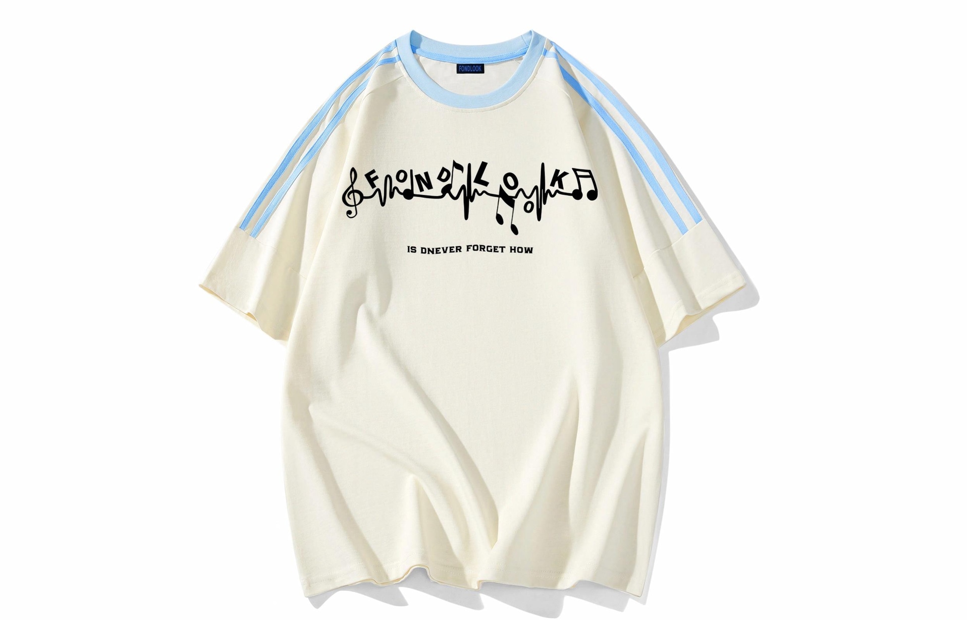 FONDLOOK T