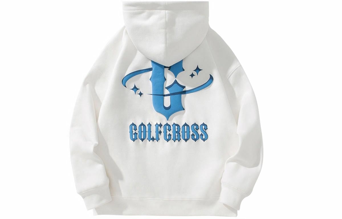 GOLFCROSS Hoodie