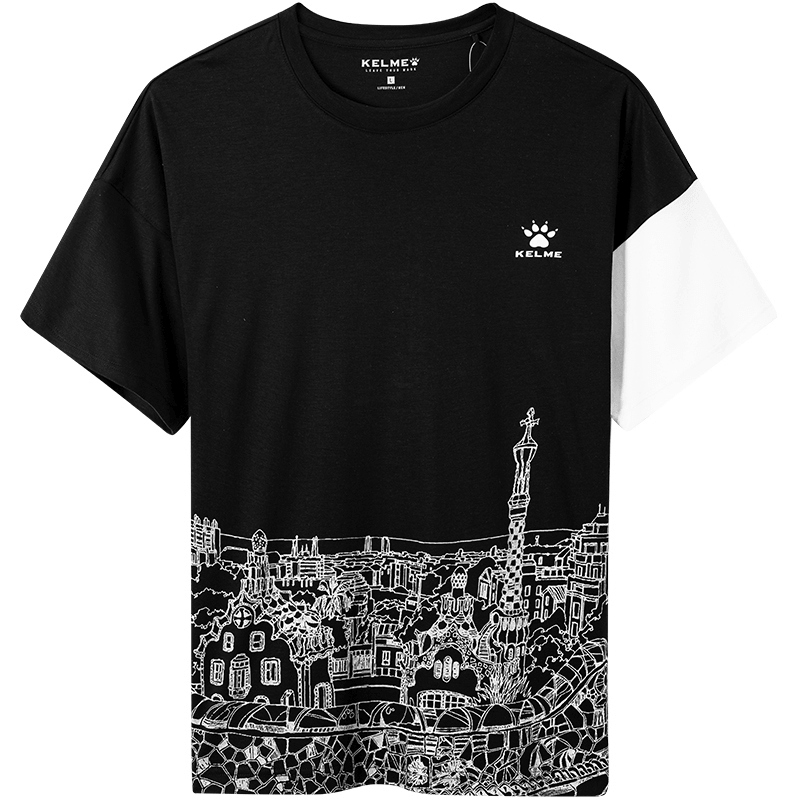 卡尔美/KELME KELME T