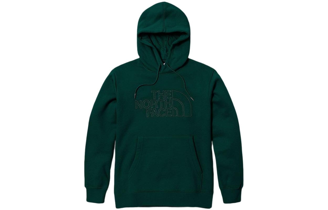 Худи The North Face Hoodie Green