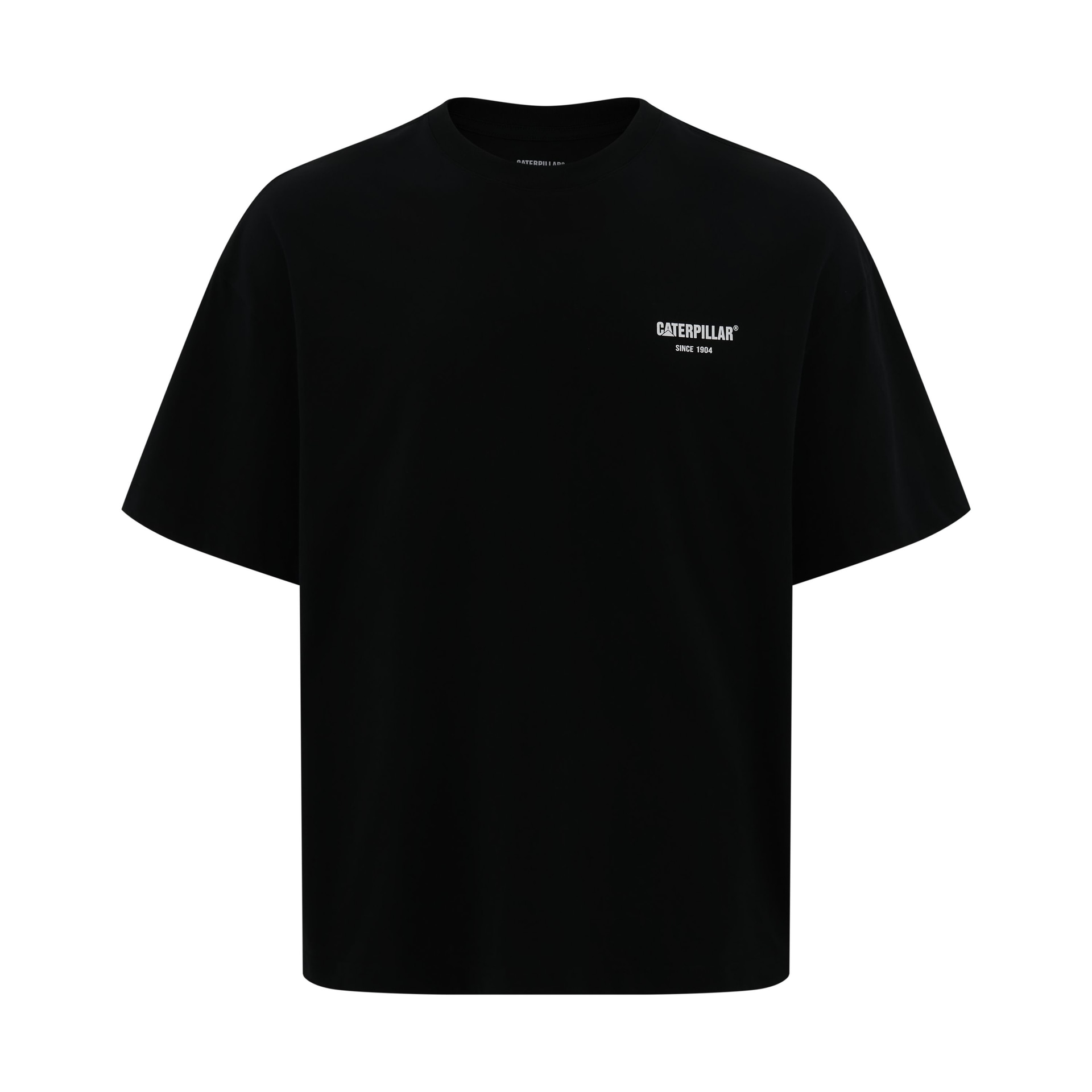 CAT SS24 T