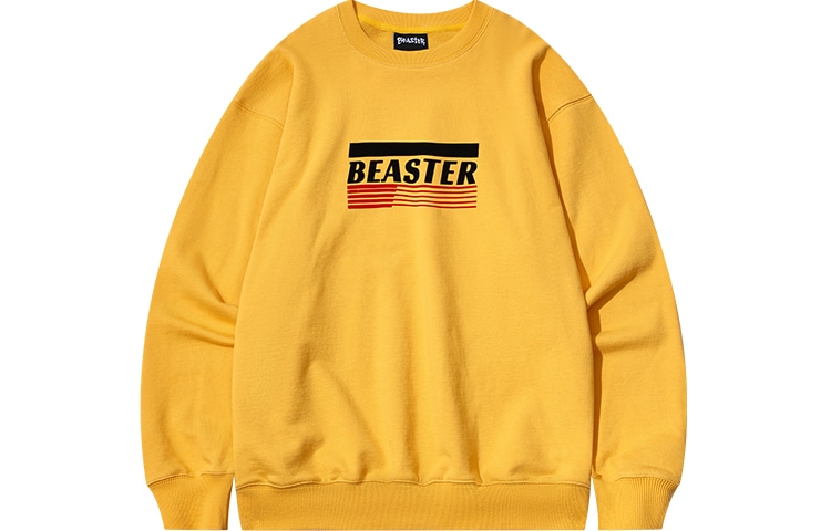 BEASTER Cityboy Sweatshirt