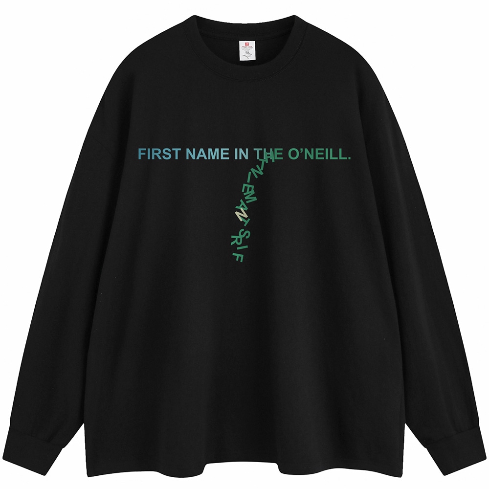 O'Neill logoT