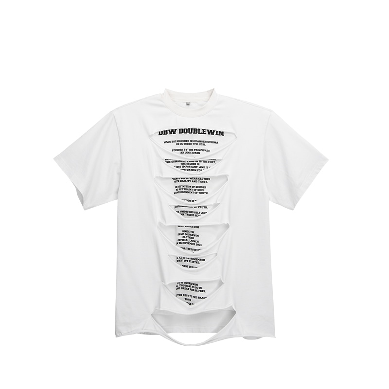 DBW DOUBLEWIN T