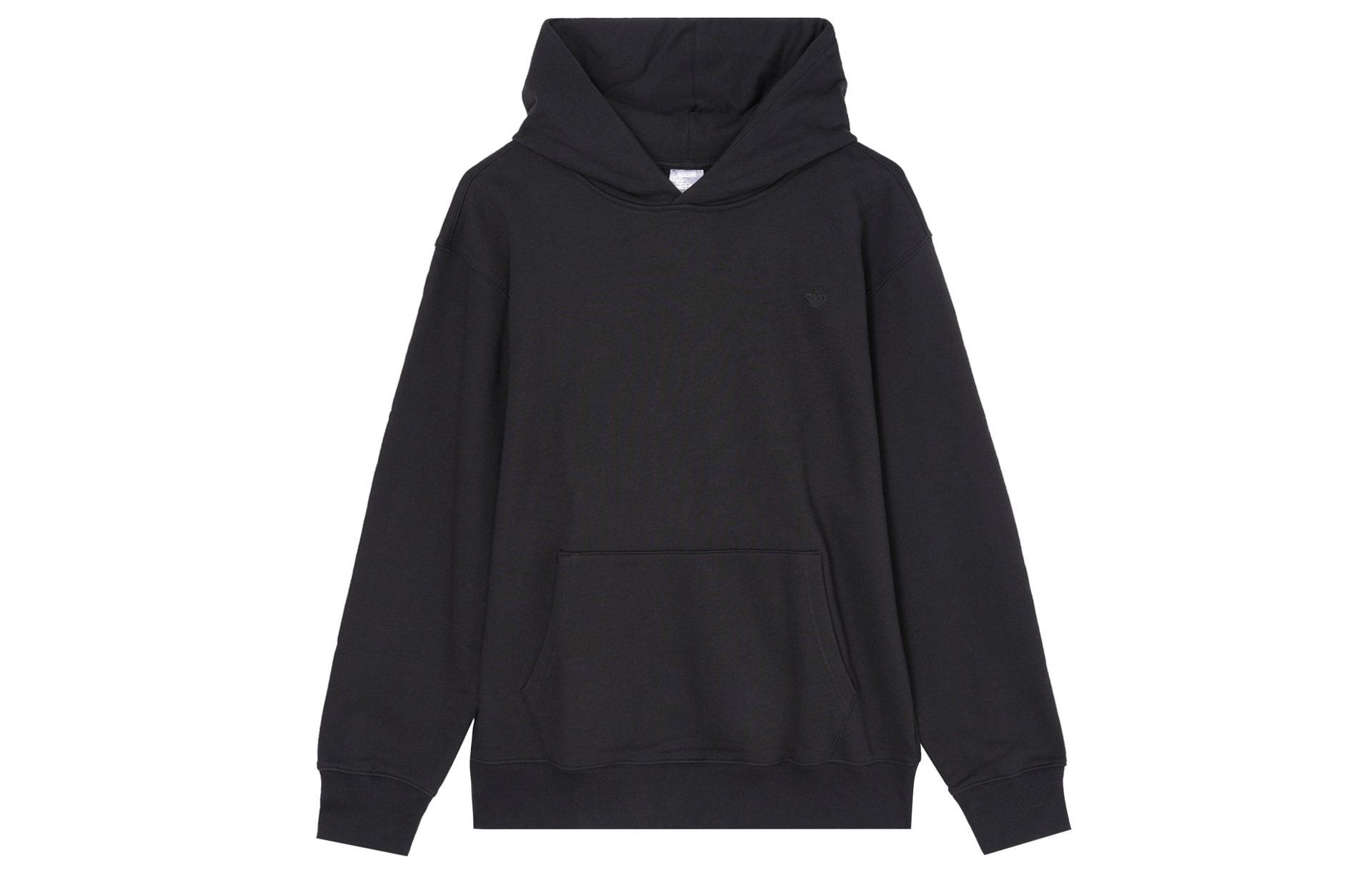 Худи Adidas Originals Hoodie Black
